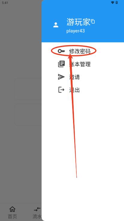 LeapLedger记账软件 LeapLedger记账软件