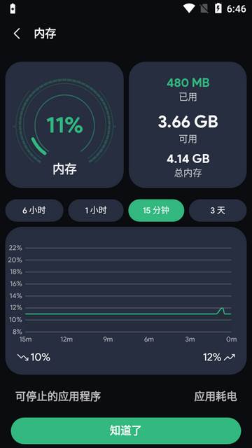 电池最大软件app最新版