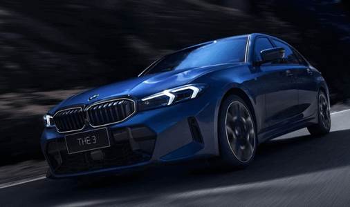 BMW驾驶指南官方版