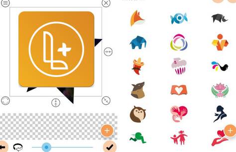 LOGO制作高级版(Logopit Plus)