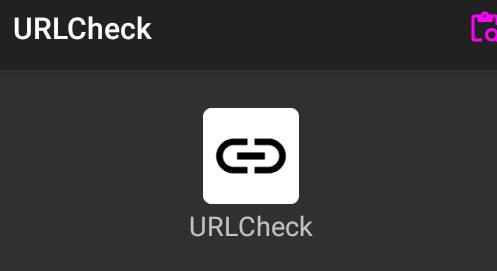 URLCheck手机客户端