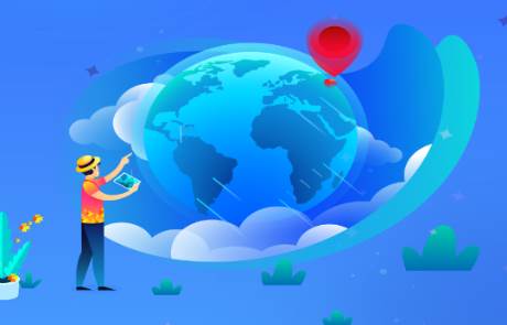 3D全球卫星地图高清解锁VIP版