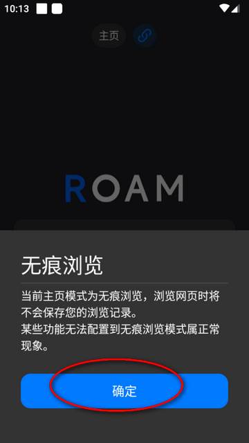 星际浏览器增强版(ROAM MARS )