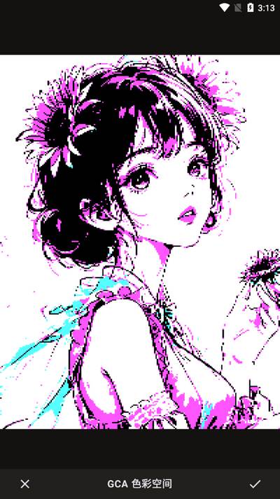 LR图片映像调色 LR图片映像调色