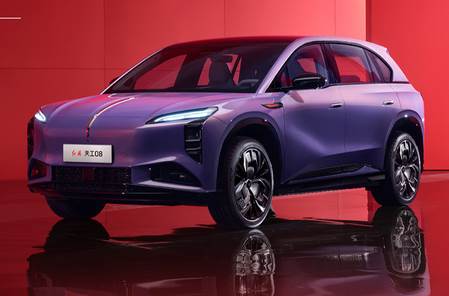 红旗智联最新版