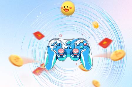 大游界互娱游戏盒子