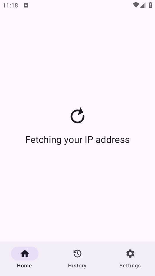 Find my IP定位软件