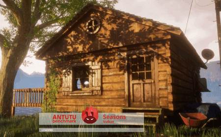 安兔兔评测3D正版客户端