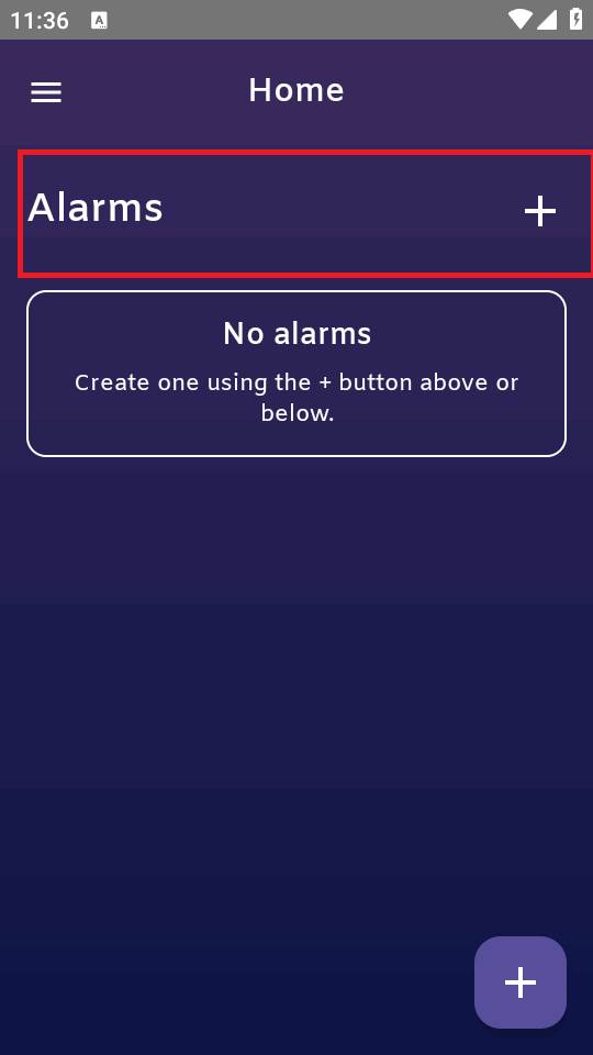QRAlarm闹钟app QRAlarm闹钟app