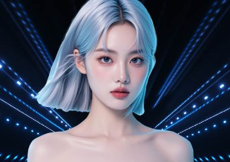 乾通AI数字人app