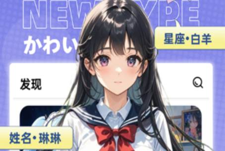 有爱AI聊天 有爱AI聊天