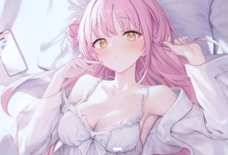 米卡插画(MIKAGOGO) 米卡插画(MIKAGOGO)