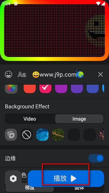 LED Scroller安卓最新版 LED Scroller安卓最新版