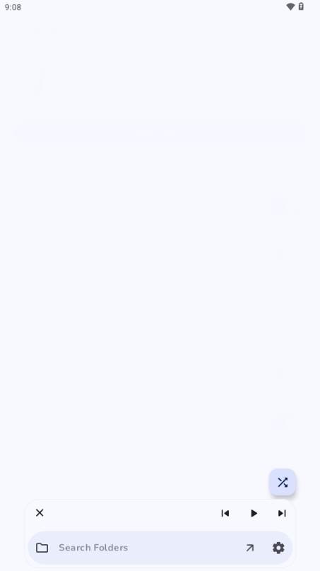 CuteMusic离线音乐播放器 CuteMusic离线音乐播放器