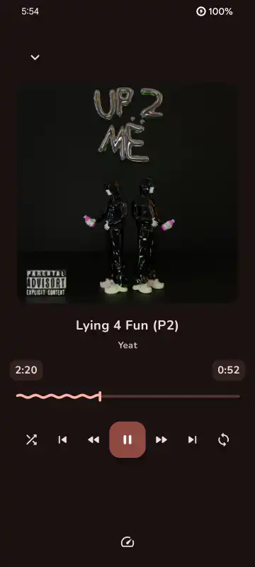 CuteMusic离线音乐播放器 CuteMusic离线音乐播放器