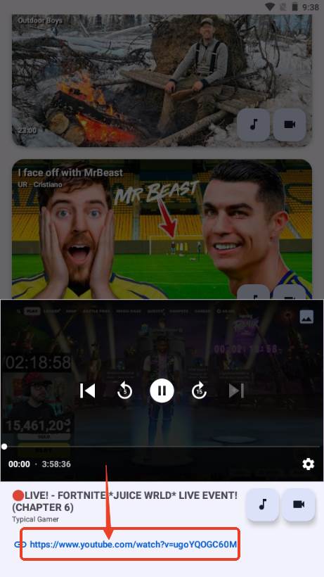 YTDLnis中文版手机版 YTDLnis中文版手机版