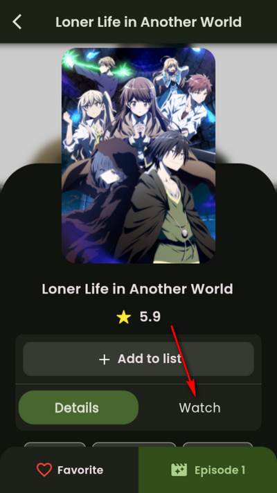 Azyx动漫软件安卓版 Azyx动漫软件安卓版