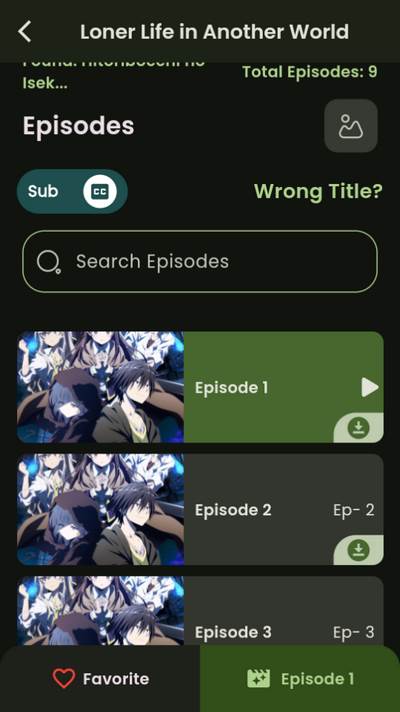 Azyx动漫软件安卓版 Azyx动漫软件安卓版