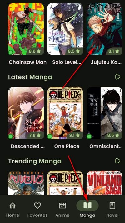 Azyx动漫软件安卓版 Azyx动漫软件安卓版