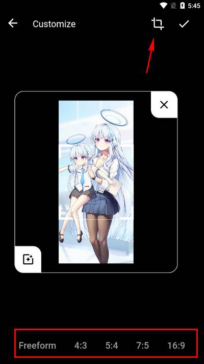 Lumos图片编辑软件 Lumos图片编辑软件