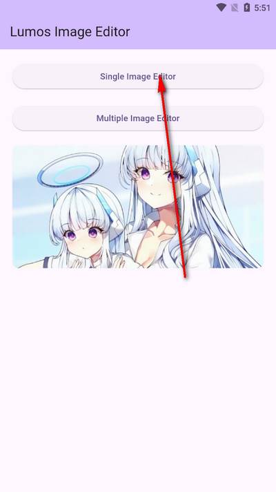 Lumos图片编辑软件 Lumos图片编辑软件