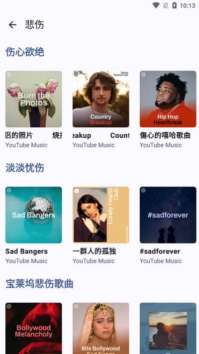 Metrolist音乐软件