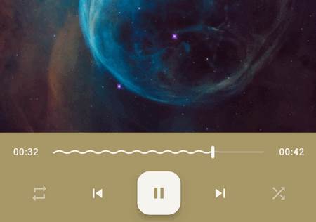 留声机本地音乐播放器 留声机本地音乐播放器