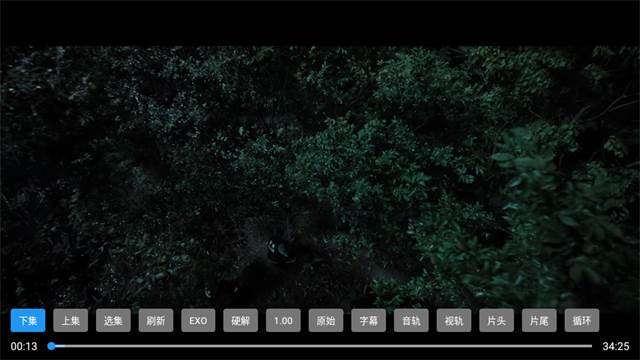 开心TV电视盒子内置版 开心TV电视盒子内置版