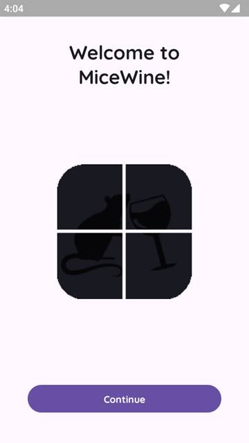 MiceWine模拟器app官方正版 MiceWine模拟器app官方正版