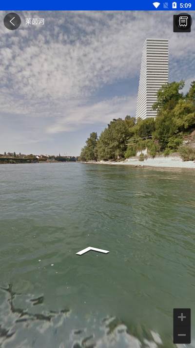 观光街景地图高级会员版