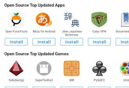 App Lounge第三方谷歌市场 App Lounge第三方谷歌市场