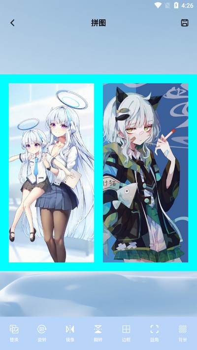 秒画趣拍app手机版