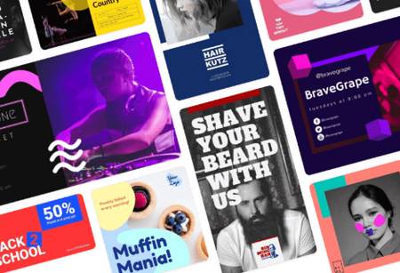 Desygner创意设计软件