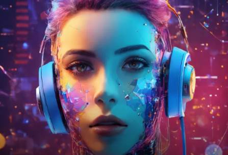 Think AI 音乐制作 Think AI 音乐制作