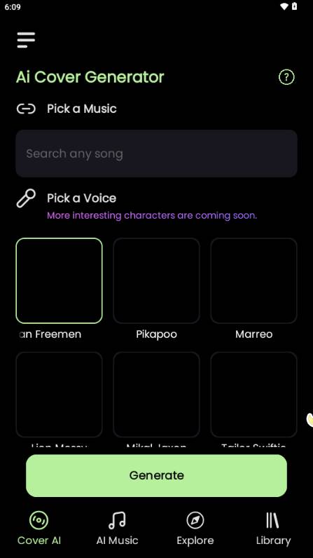 Think AI 音乐制作 Think AI 音乐制作
