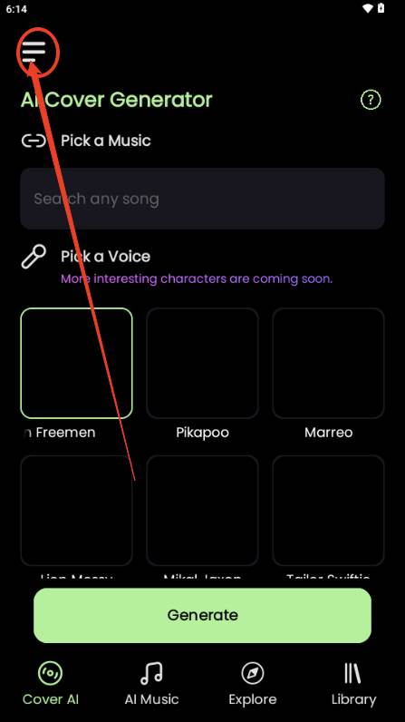 Think AI 音乐制作 Think AI 音乐制作