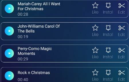 车库铃声(Garage Ringtones)软件安卓版