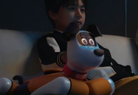 蔚蓝机器狗app官方版