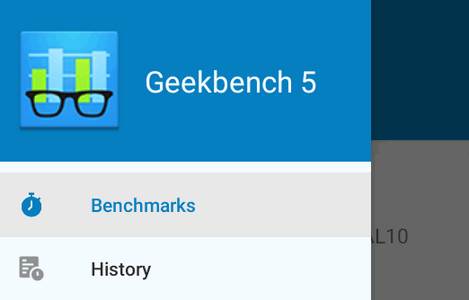 Geekbench5最新安卓版 Geekbench5最新安卓版