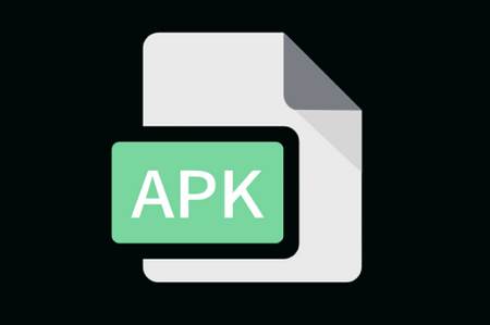 apk安装包提取器