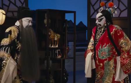 竹子戏曲TV电视版 竹子戏曲TV电视版