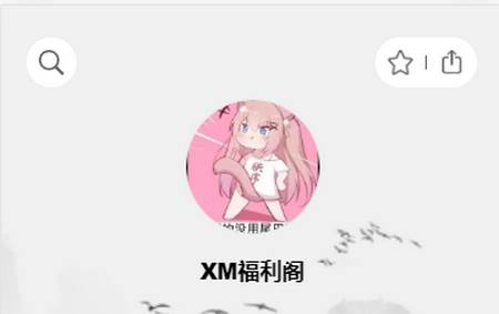 XM软件库apk安装包