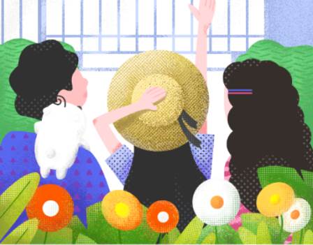 多彩校园去广告版