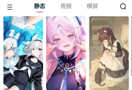 椰子壁纸app安卓版