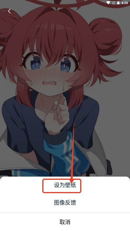 椰子壁纸app安卓版