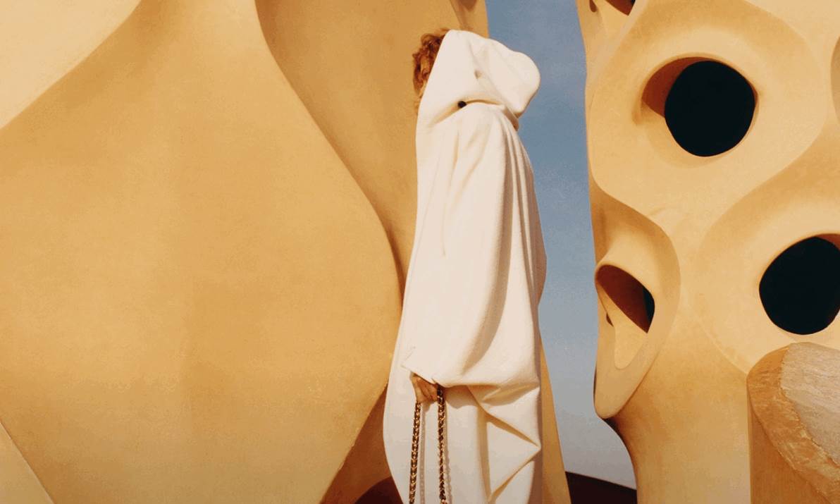 Louis Vuitton官方app