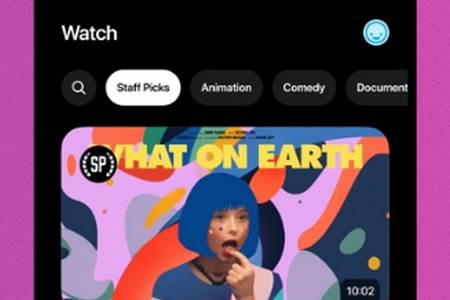 Vimeo软件安卓版