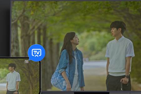 光元素投屏TV电视端apk