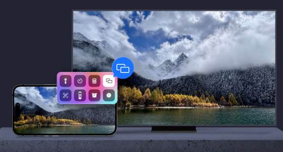光元素投屏TV电视端apk