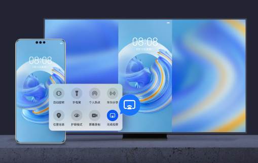 光元素投屏TV电视端apk